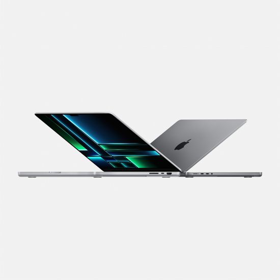 Apple MacBook Pro 14" (M2 Pro 12C CPU, 19C GPU, 2023) 16 ГБ, 1 ТБ SSD, «серый космос»