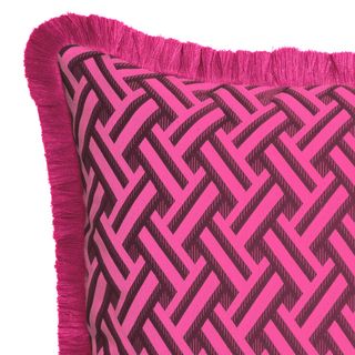 Подушка Cushion Doris L арт.117339