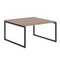 Стол 2-х местный XQWST 1414 1400х1406х750 XTEN-Q