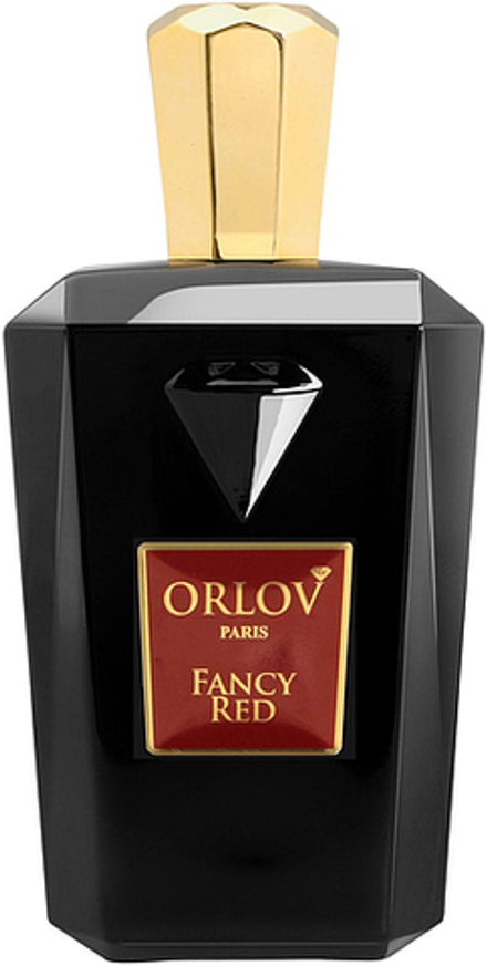 Orlov Paris Fancy Red
