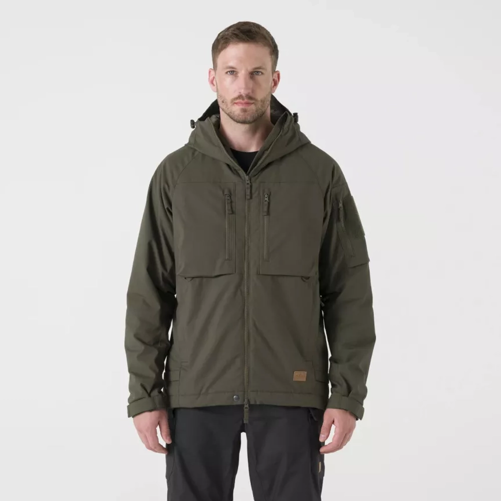 Куртка Helikon Winter Yukon Jacket