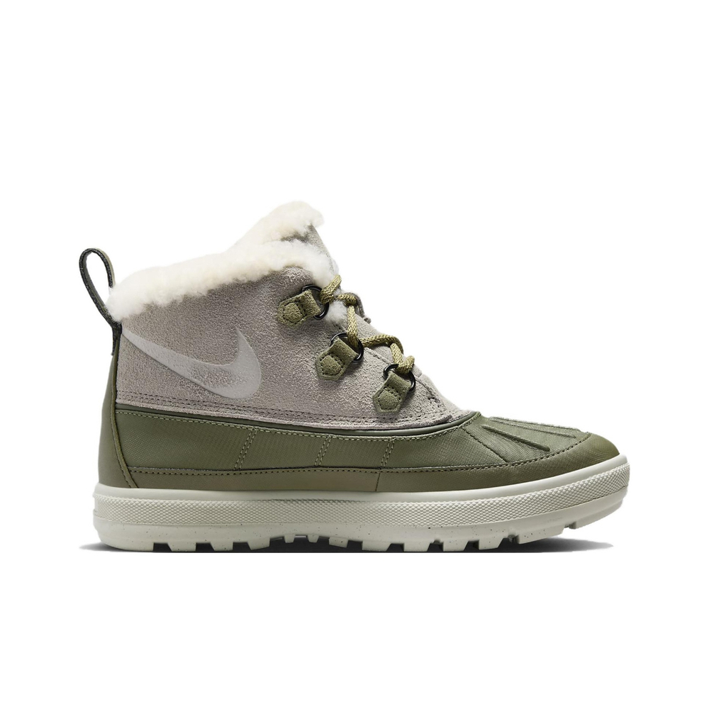 Кроссовки Nike Woodside Green