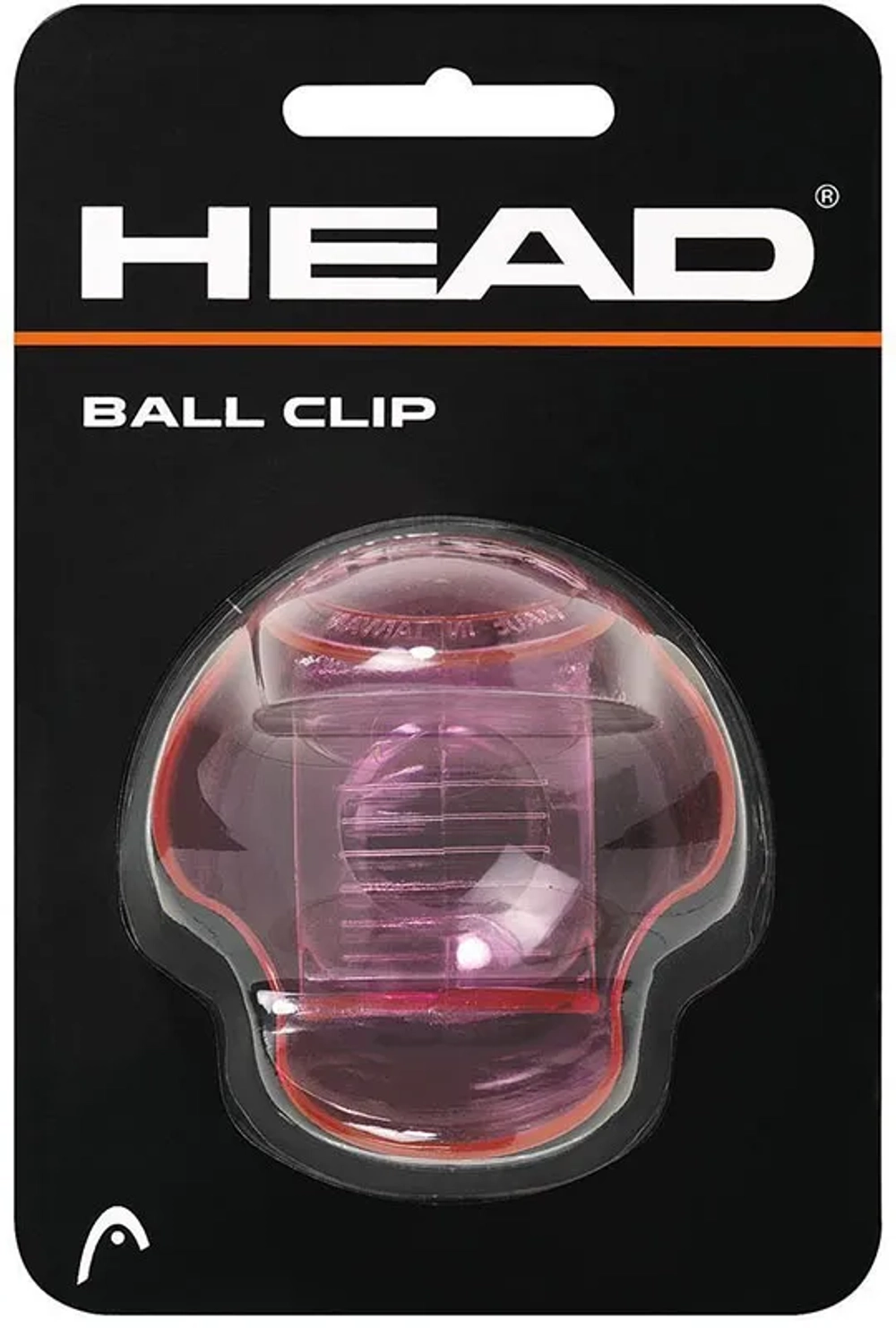Поясной зажим для мяча Head Ball Clip