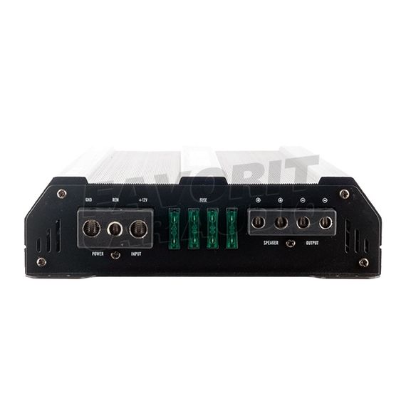Усилитель SWAT REV-1.1100D
