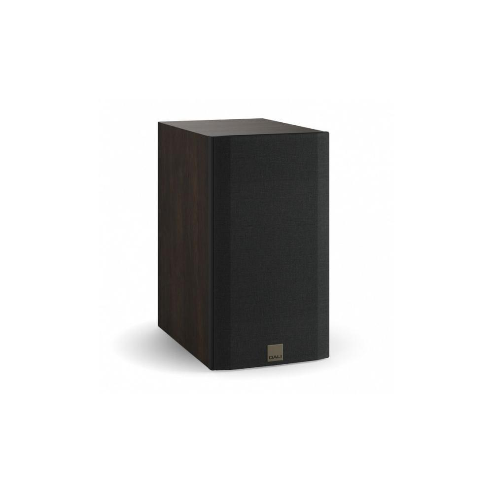 Dali Opticon 2 MK2 Tobacco Oak — полочная пассивная акустическая система (пара)