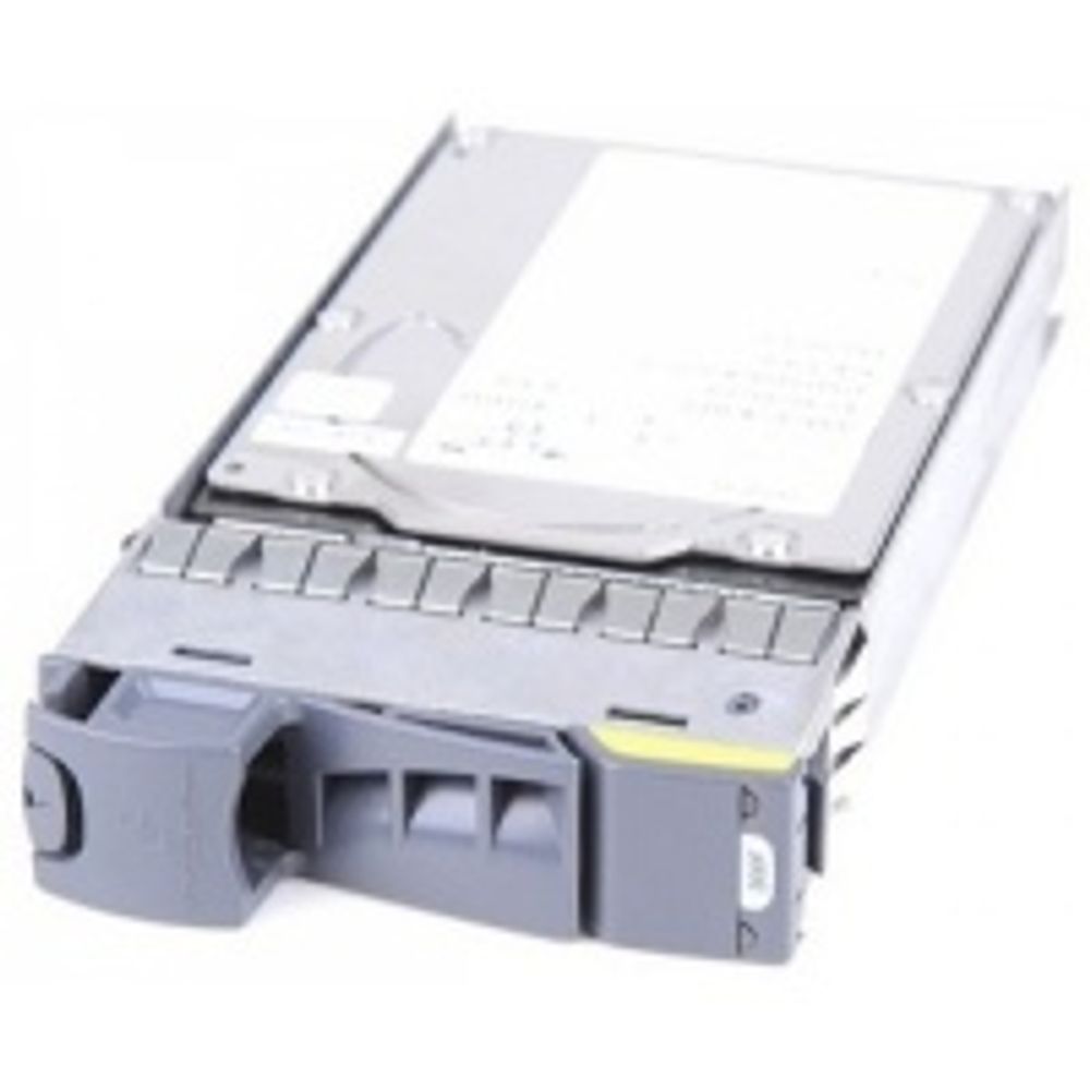 Жесткий диск NetApp 2TB 7.2K RPM SATA 3.5'' 46X1129