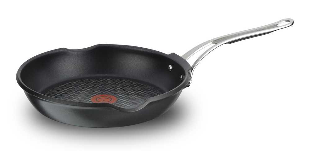 Сковорода Tefal Jamie Oliver 20 см E2110273