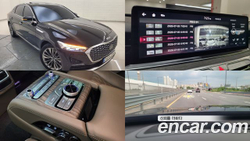 KIA K9 3.8 GDI AWD — 2023
