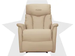 Массажное кресло-реклайнер FUJIMO DREAM EW Premium электрическое