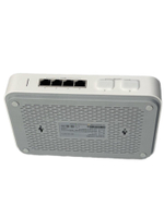 Коммутатор Xiaomi Gigabit Switch 6 ports (SW-106T-A) белый