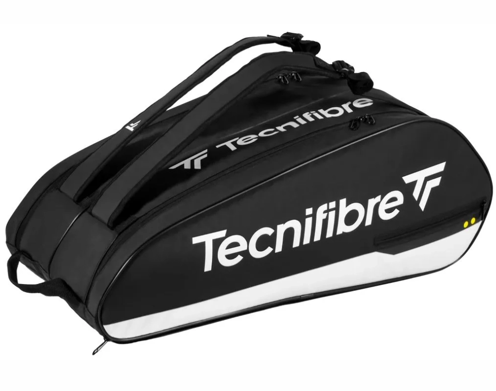 Сумка теннисная Tecnifibre Tour Endurance Neo 12R - black