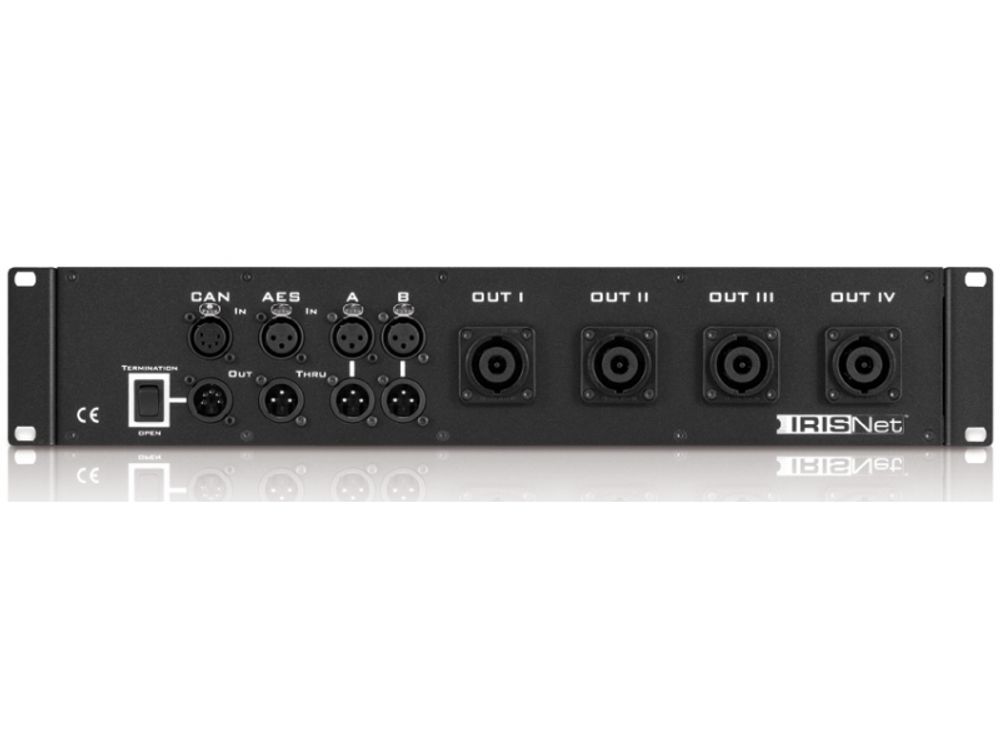 DSPPA DSP-9100
