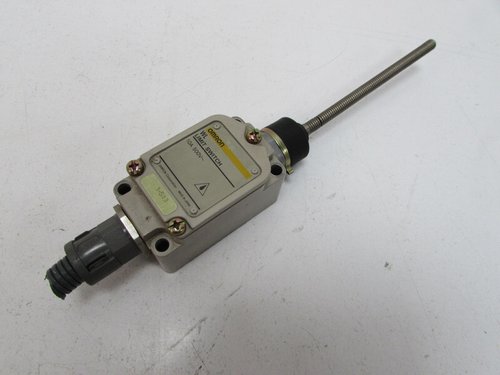OMRON Yaskawa OMRON WLNJ-G LIMIT SWITCH