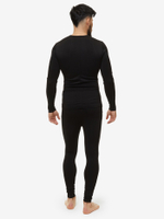 КОМПЛЕКТ ТЕРМОБЕЛЬЯ МУЖСКОЙ BASK EXTRA FIT UNISEX