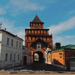 «Пастильная Масленица»