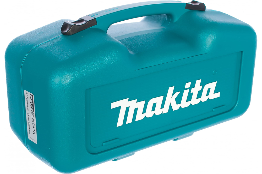 Эксцентриковая шлифмашина Makita BO5041K
