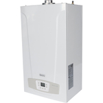 Газовый настенный котел Baxi ECO Life 31 F двухконтурный турбированный