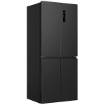 Холодильник-морозильник с инвертором MAUNFELD MFF192NFSB01 Inverter