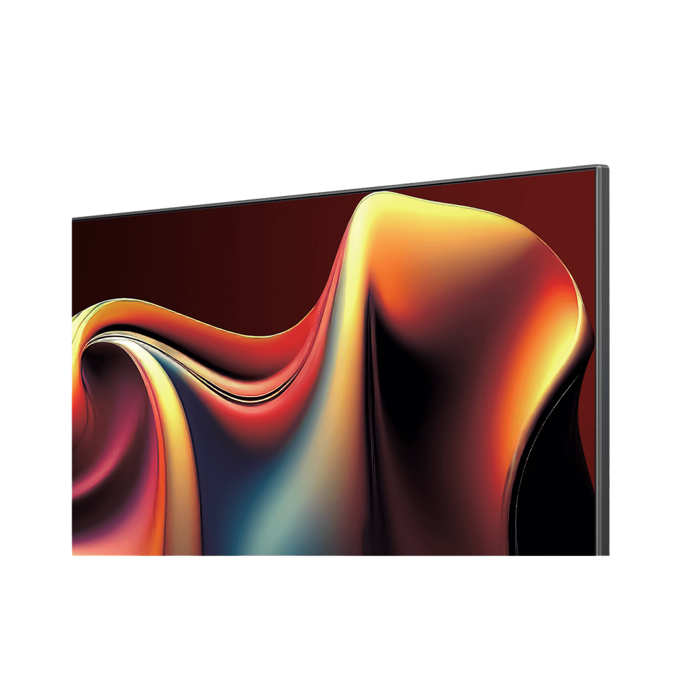 Телевизор Hisense 75U7NQ