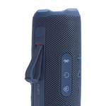 Портативная беспроводная Bluetooth колонка JBL Flip 7, синий