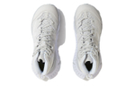 HOKA ONE ONE TenNine Hike Gore Tex White