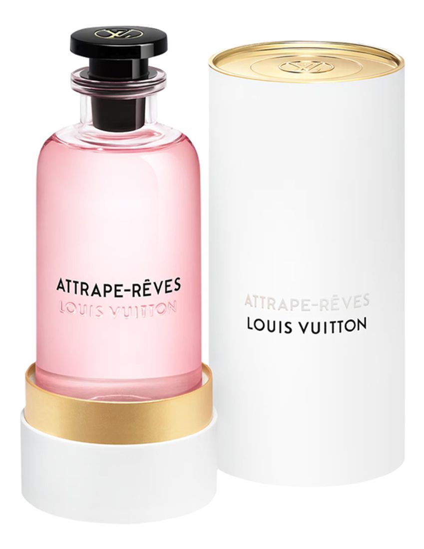 Louis Vuitton Attrape Reves Парфюмерная вода для женщин