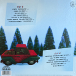 Chris Isaak ‎– Everybody Knows It's Christmas (Европа 2022г.) Red/White Т