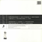 back