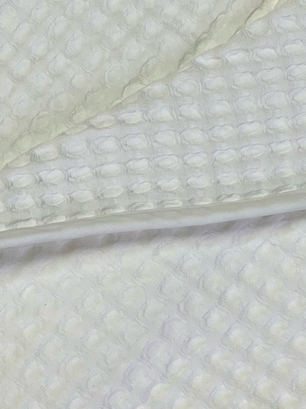 Халат Palombella Nido White белый