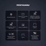 DeLonghi Электрический духовой шкаф CM 9L W RUS