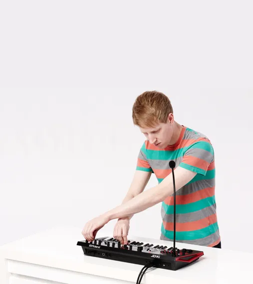 Roland JD-XI