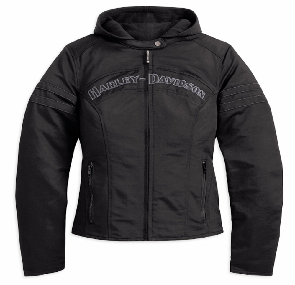 Куртка Women's Miss Enthusiast 3-in-1 Casual Harley-Davidson