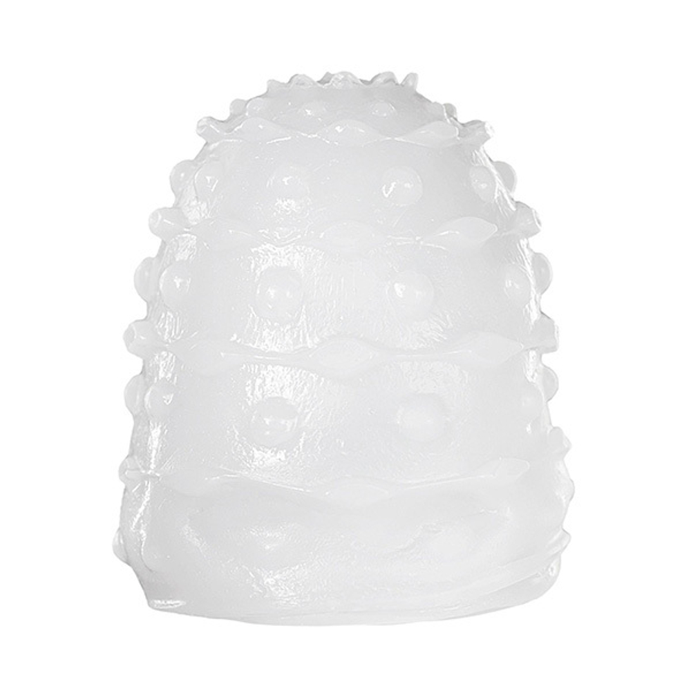 Набор из 3 мастурбаторов-яиц Satisfyer Bubble 9043453