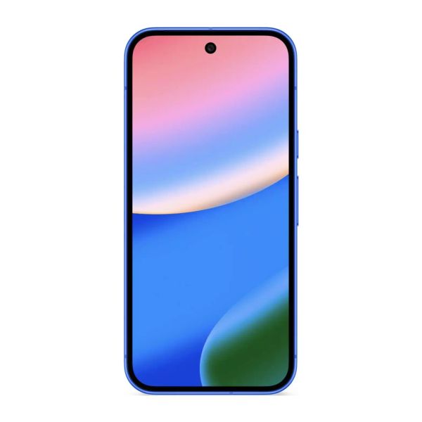 Смартфон Google Pixel 10 12/256 ГБ Индиго | Indigo (Global)