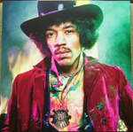 The Jimi Hendrix Experience / Electric Ladyland (2LP)