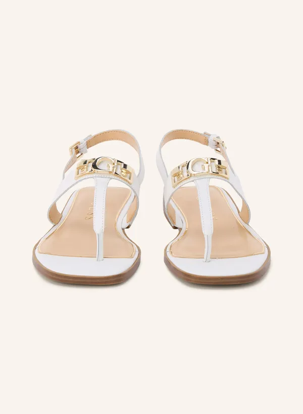 Сандалии женские GUESS RAMIRY