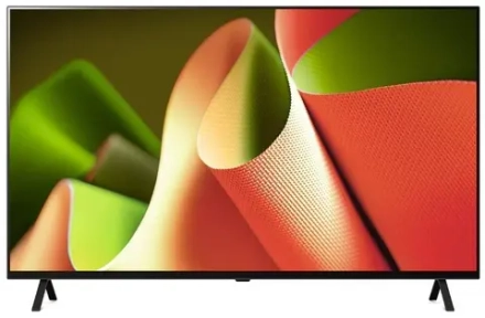 Телевизор LG OLED77B4RLA