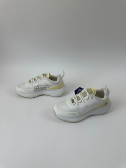 Кроссовки Lacoste