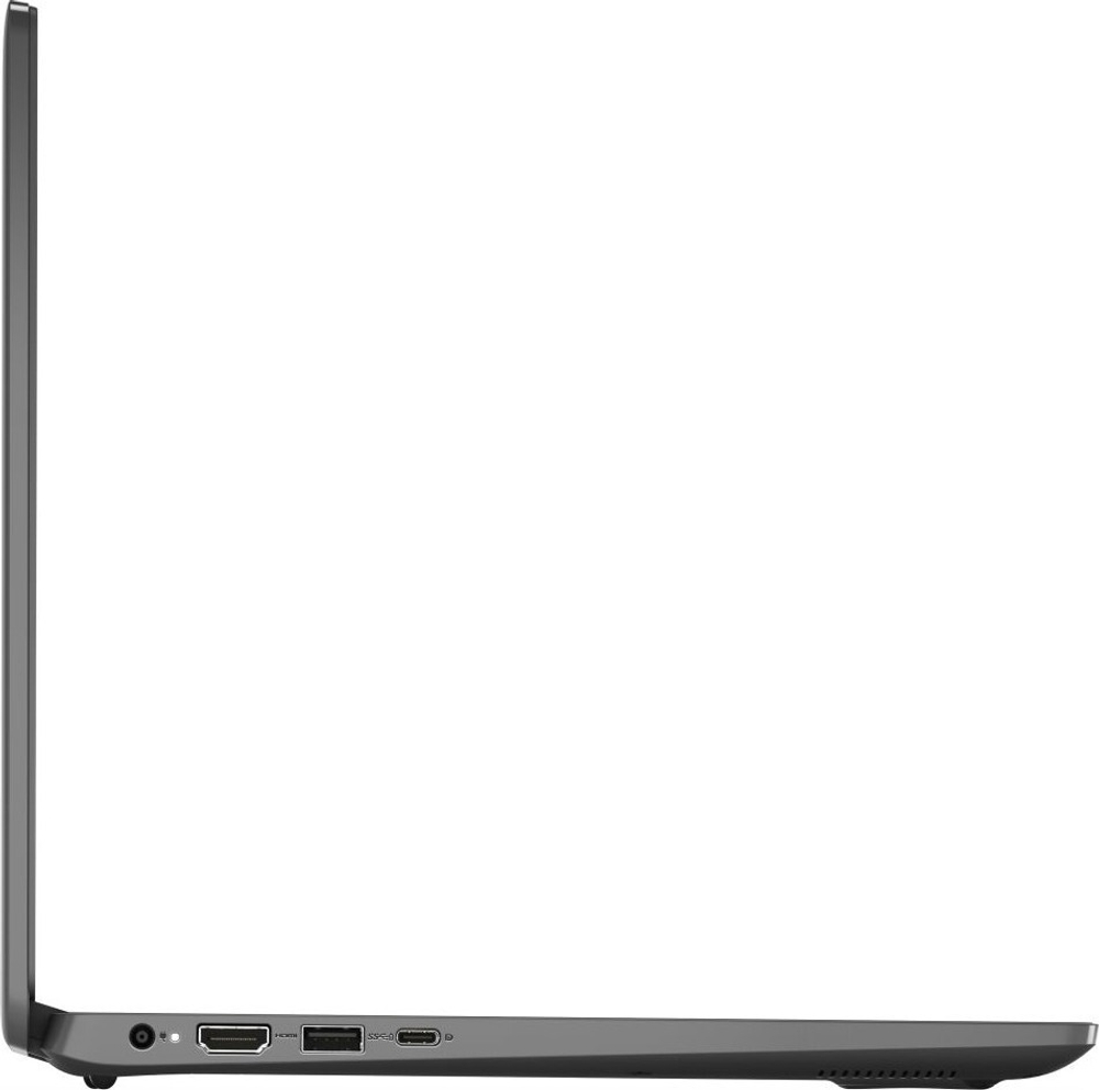 Ноутбук Dell Latitude Intel Core i5 10310U, 1.7 GHz,/ 8192 Mb,/ 14" Full HD 1920x1080, /512 Gb SSD,/ DVD нет,/ Intel UHD Graphics,/ Windows 10 Professional,/ черный, 1.65 кг, 3410-8695