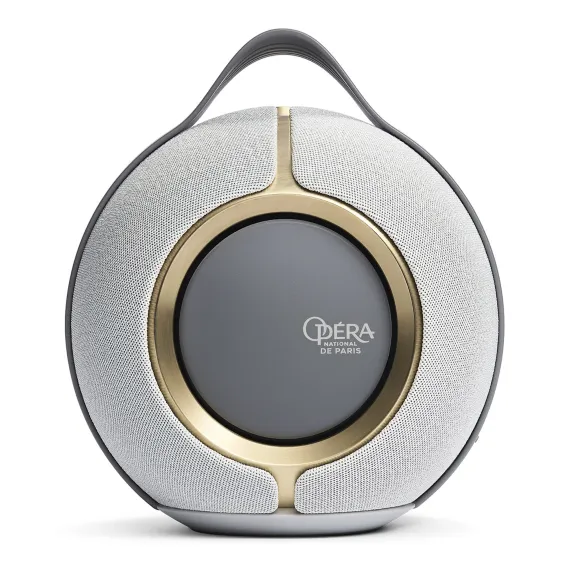 Devialet Mania Opera De Paris