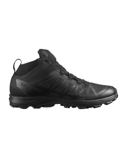 Ботинки Salomon Speed Assault 2 Black