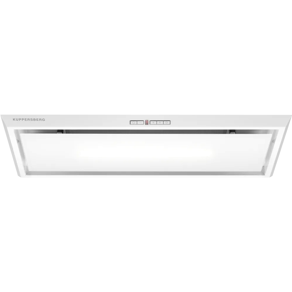 Kuppersberg INTRO 70 WHITE