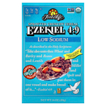 Food For Life, Ezekial 4:9® Sprouted Crunchy Cereal, Low Sodium, 16 oz (454 g)