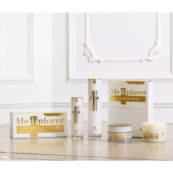 Mediplorer Лифтинговая сыворотка для лица «Сияние» Медиплорер-Radiance Lift Serum ,30 мл
