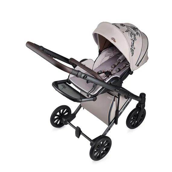 Коляска ANEX e/type 2 в 1 (et-SE05) Eden