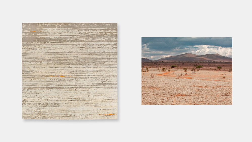Ковер Walter Knoll Limbika Carpet