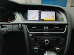 Магнитола для Audi A4 B8 2012-2016 (с джойстиком MMI) - RDL-9608MMI монитор 8.8" на Android 14, Быстрая, CarPlay, 4G SIM-слот