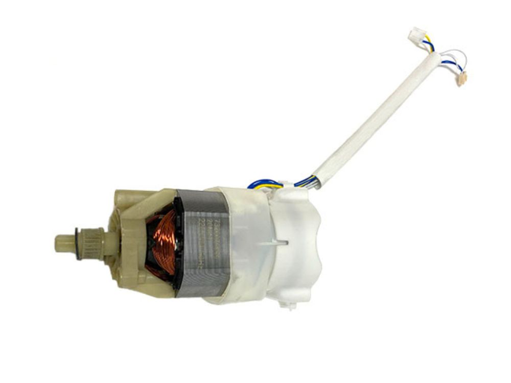 Мотор для кухонного комбайна Kenwood KVC65/85, KVL65/85 Мотор для кухонного комбайна Kenwood KVC65/85, KVL65/85