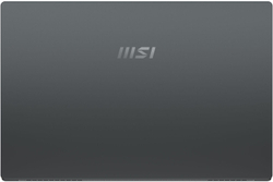 Ноутбук 15.6" MSI Modern 15 A11SBU-475RU (9S7-155266-475) silver