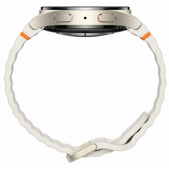 Samsung Galaxy Watch 7 40mm Cream